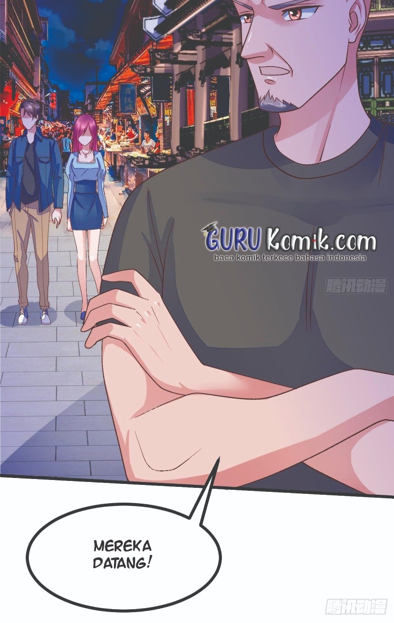 Rebirth Into the Strongest Immortal Cultivator chapter 27